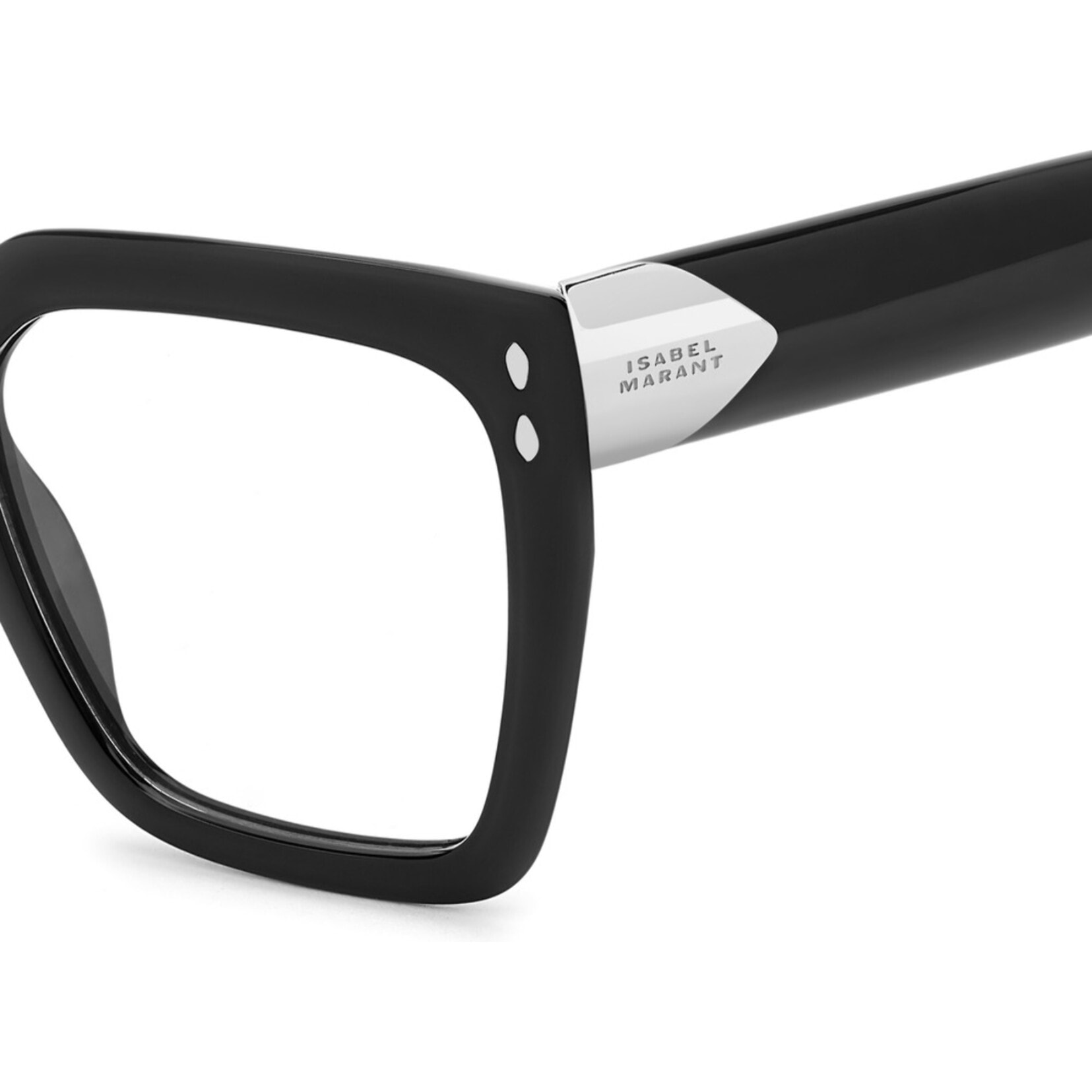 Gafas de Vista Isabel Marant IM 0249 807 de Acetato Mujer 51 mm