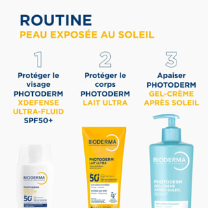 Photoderm SPF50+  - Lait Ultra 100 ml