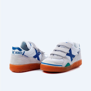 MUNICH GRESCA KID VELCRO® 604