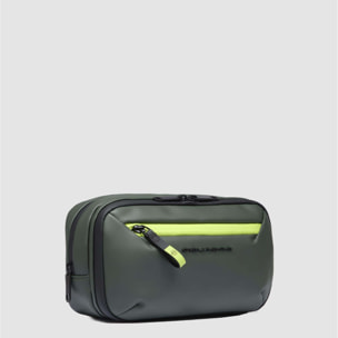 Piquadro Beauty case resistente all'acqua
