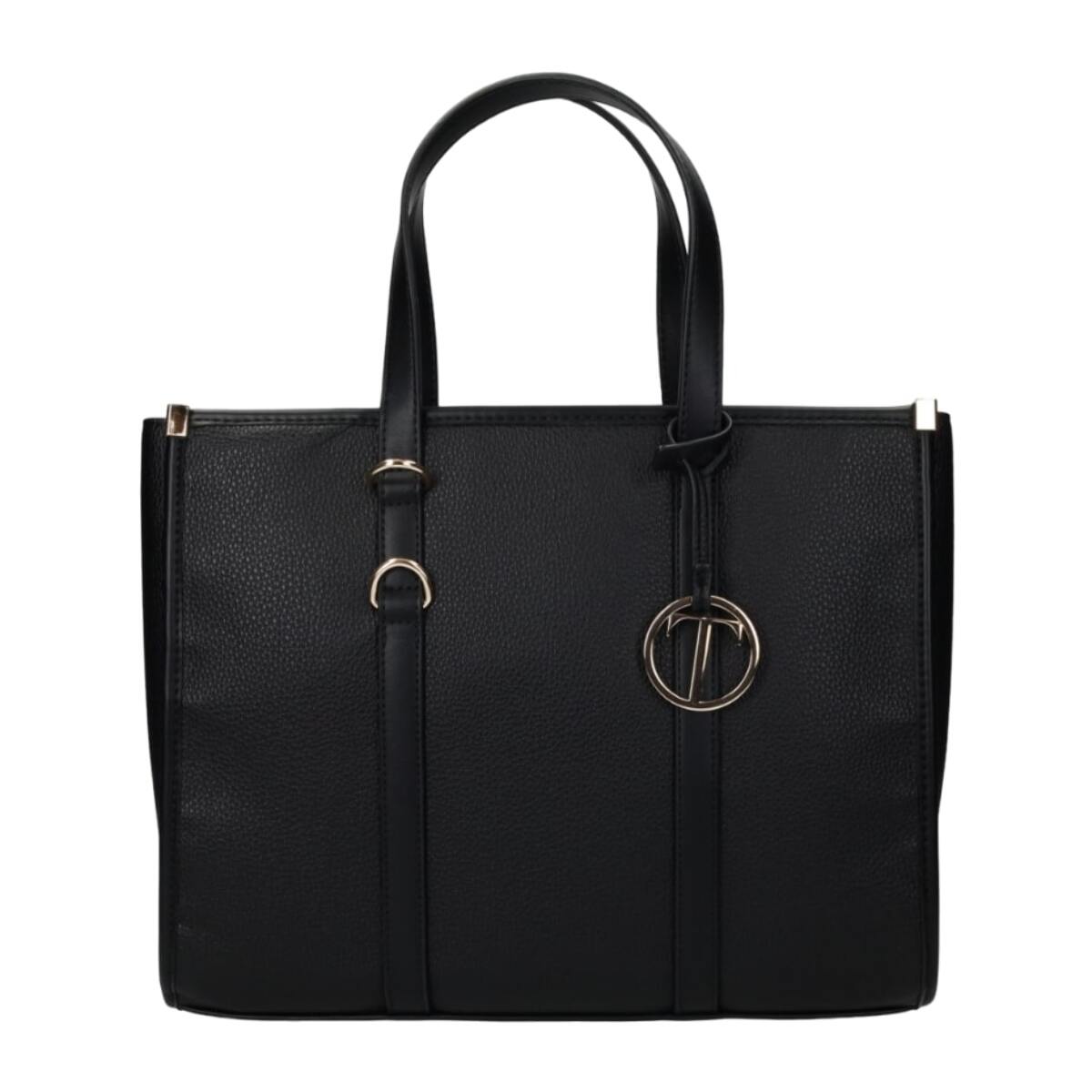 Borsa Adulto unisex Tata Italia Nero