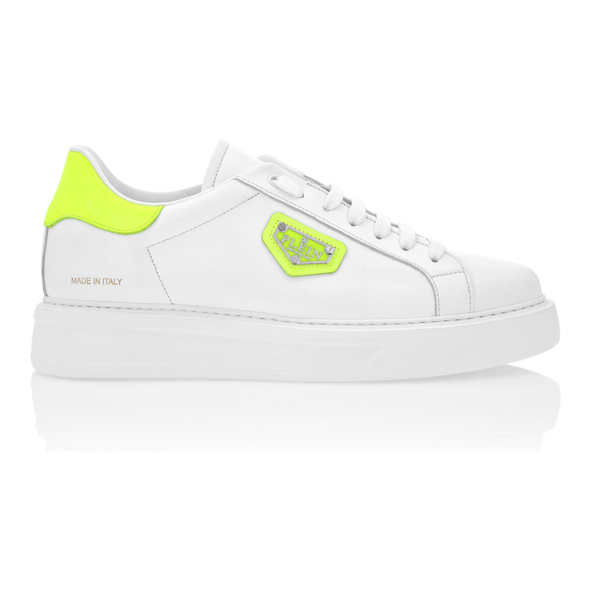 PHILIPP PLEIN Zapatillas bajas Titan Plein