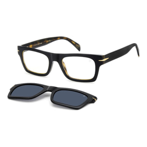 Gafas de Sol David Beckham DB 7129/CS WR7 Polarizadas de Acetato Hombre 51 mm