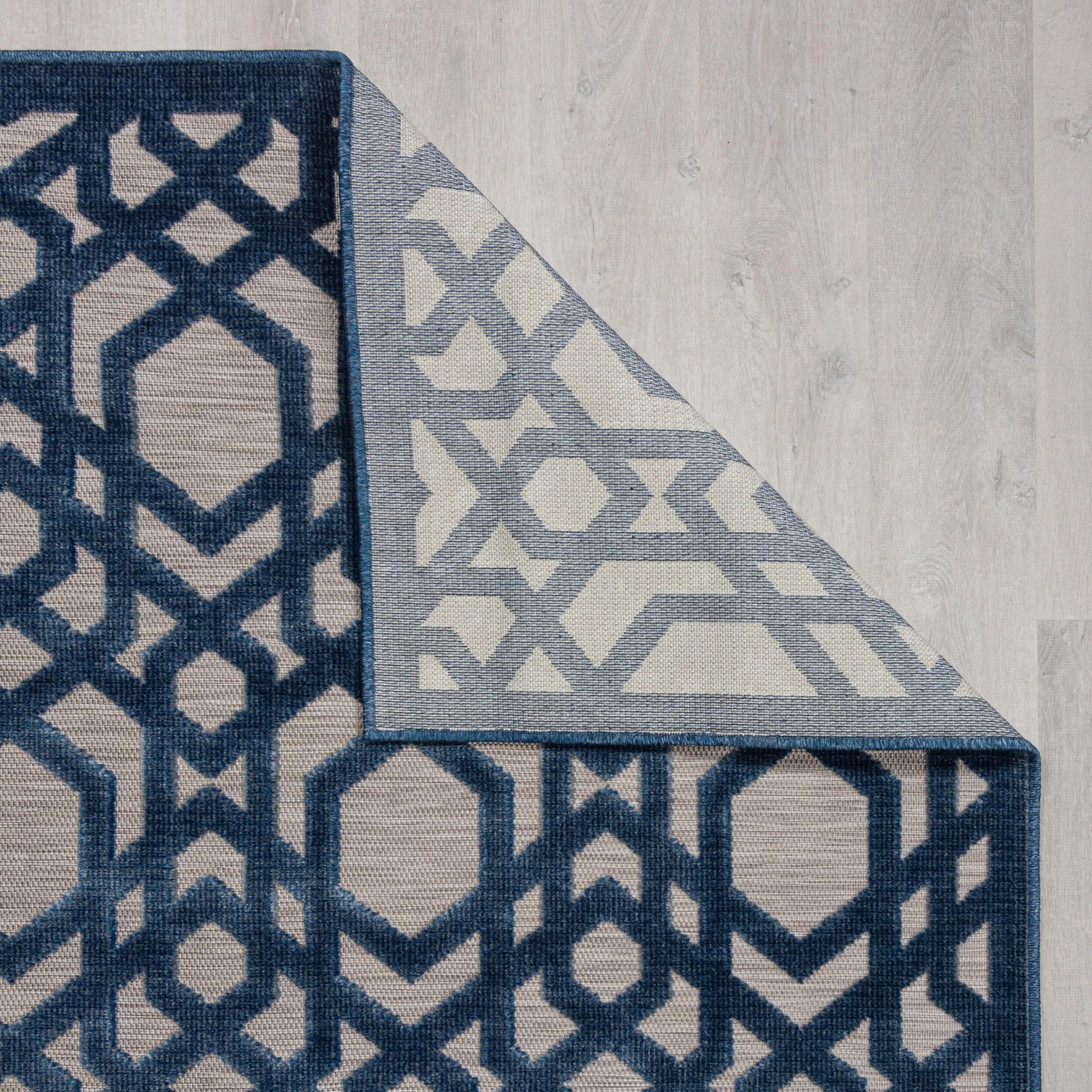 Tapis extérieur de couloir ORO