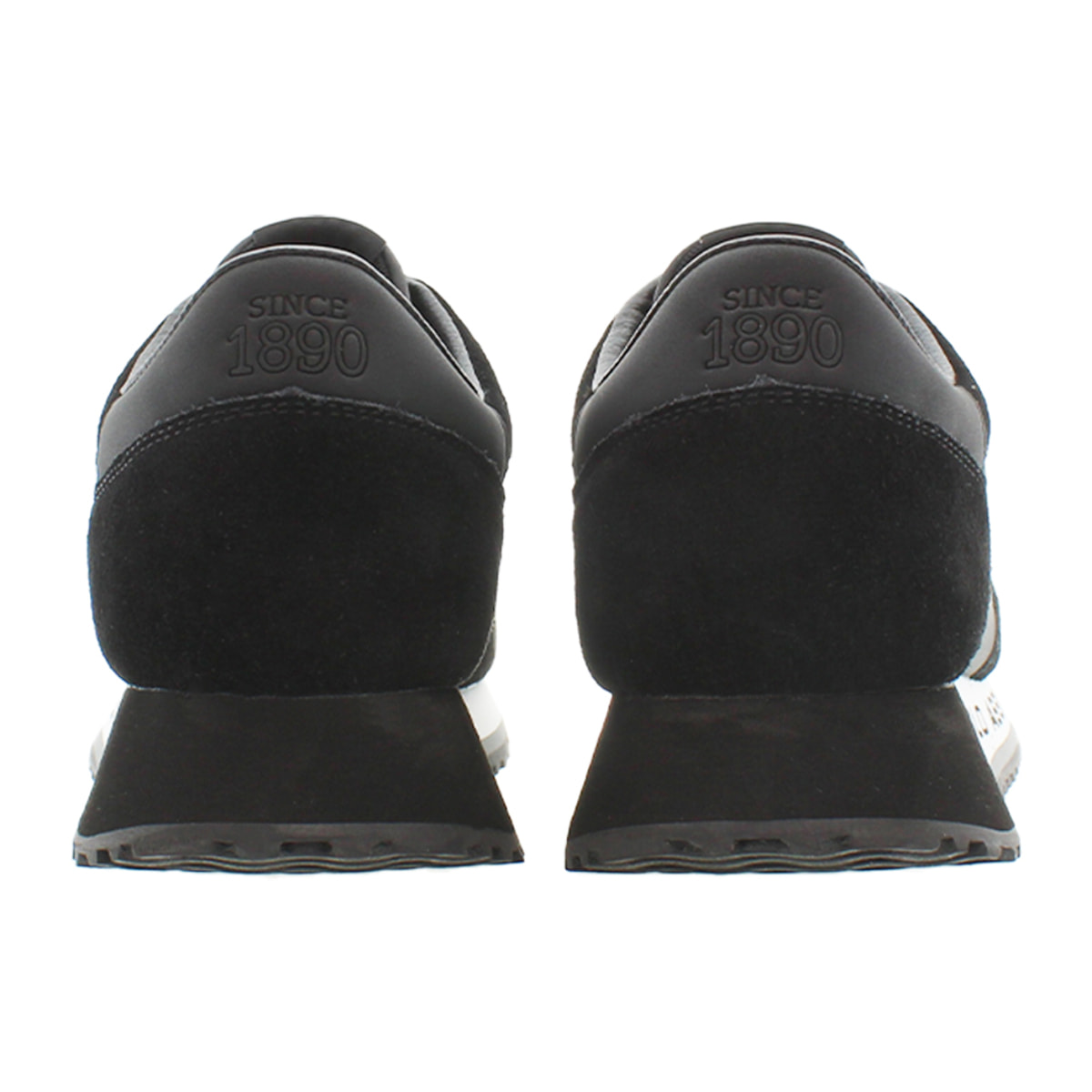 U.S. Polo Assn. - Sneakers CLEEF006MDUS1 in sintetico per uomo