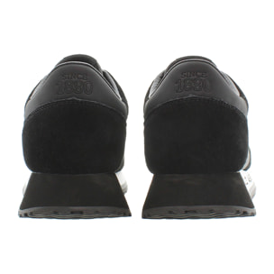 U.S. Polo Assn. - Sneakers CLEEF006MDUS1 in sintetico per uomo