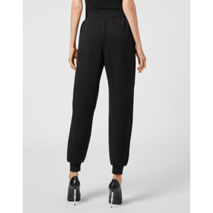 PHILIPP PLEIN Pantalones de chándal ICONIC PLEIN