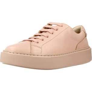 Sneakers de  Mujer de la marca CLARKS  modelo HERO LITE LACE Pink