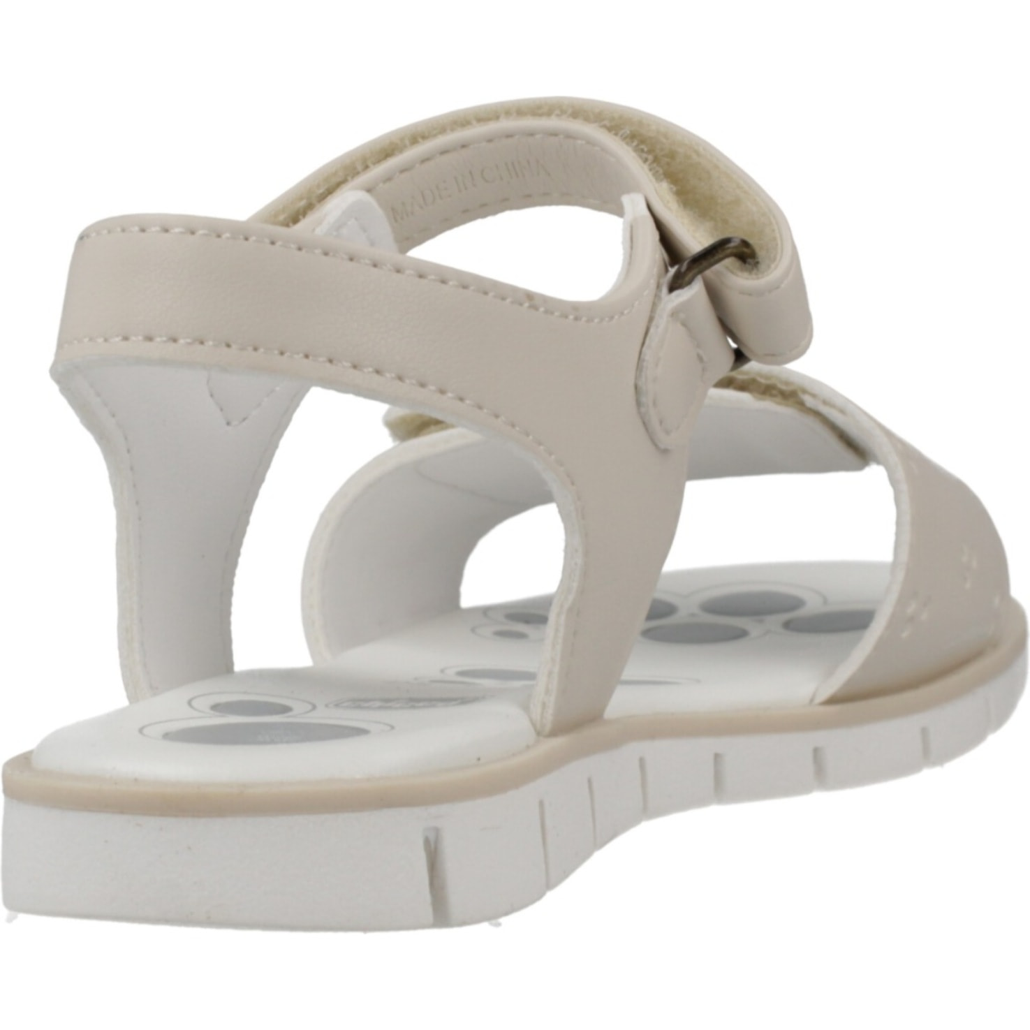 Sandalias Niña de la marca CHICCO  modelo 1122163C BEIS