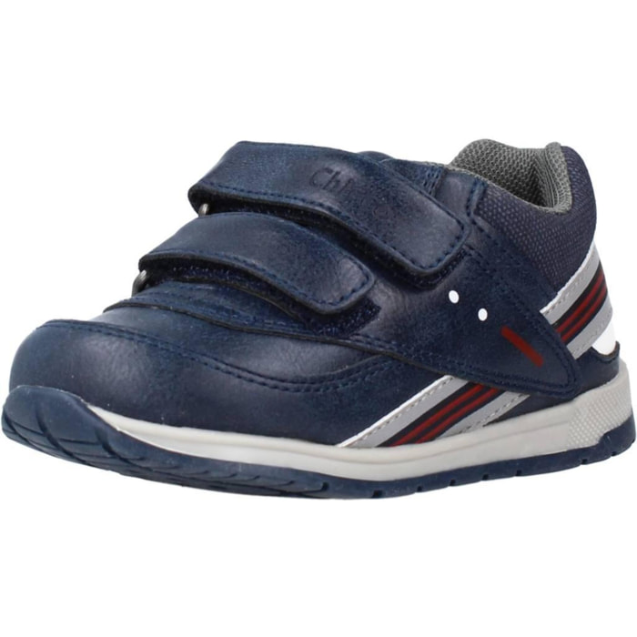 Zapatos Niño de la marca CHICCO  modelo GLASGOW AZUL