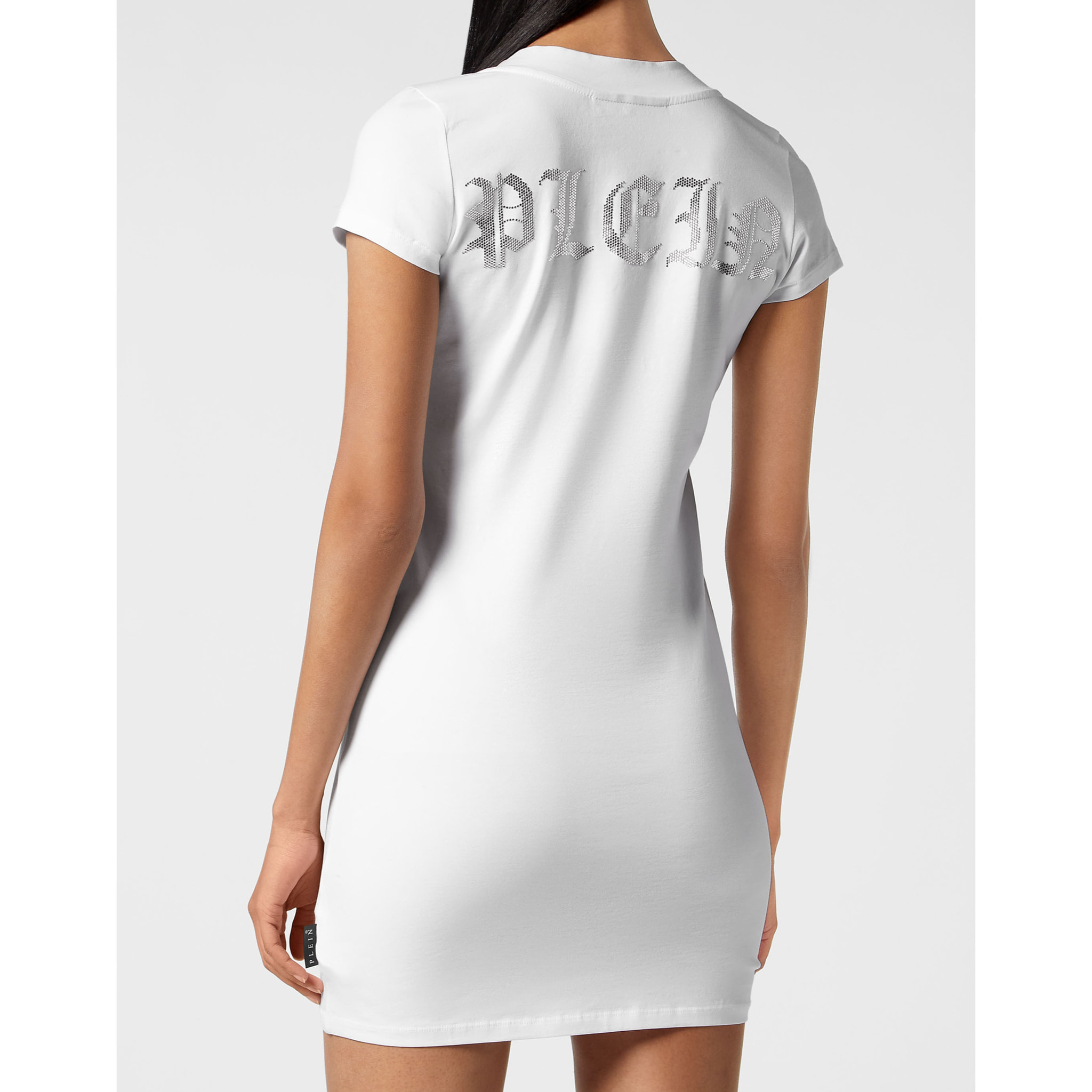 PHILIPP PLEIN T-Shirt Dress Short