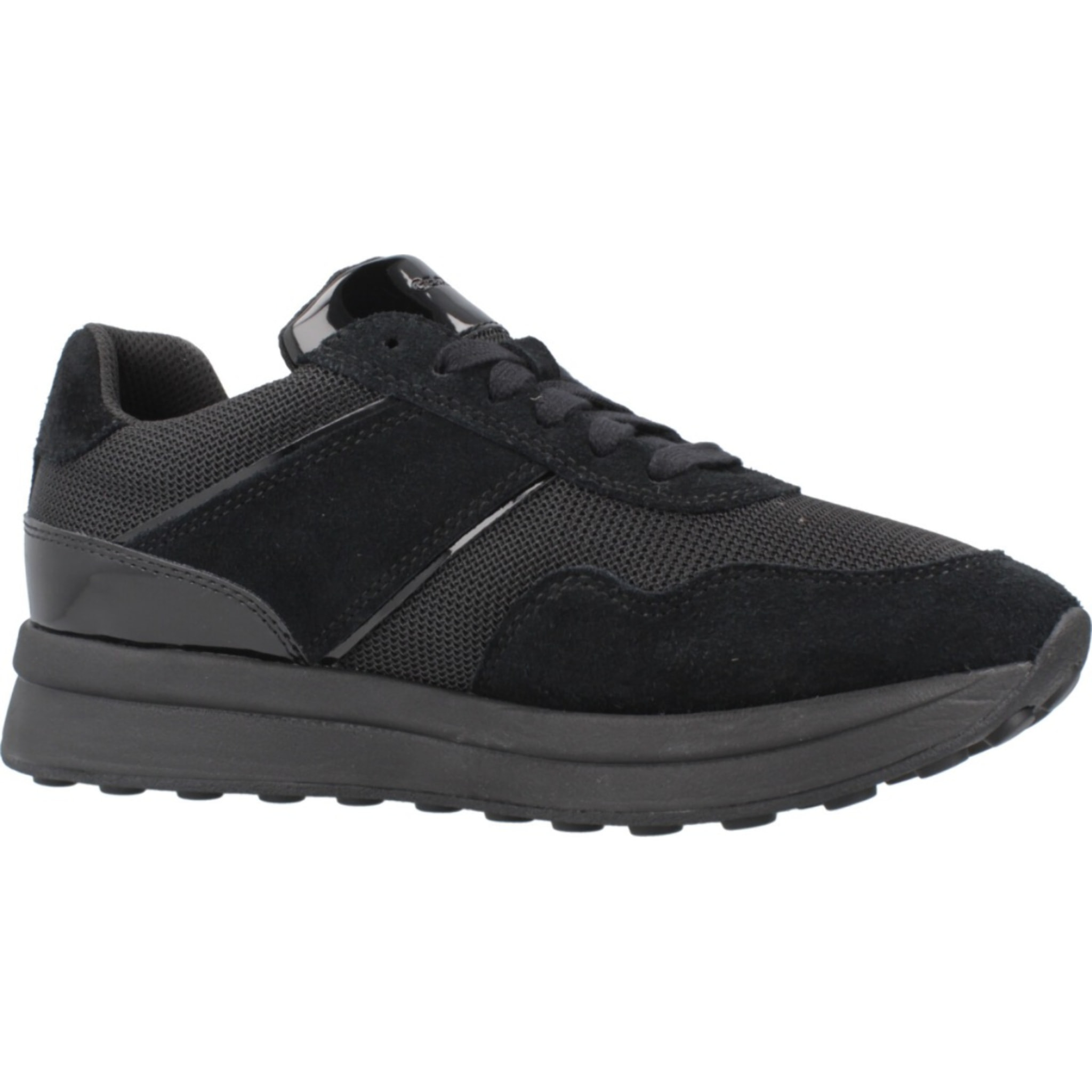 Sneakers de  Mujer de la marca GEOX  modelo D RUNNTIX NEGRO