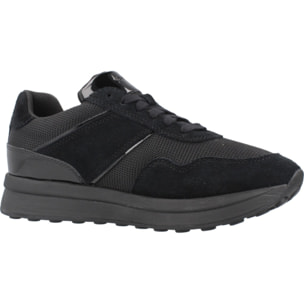 Sneakers de  Mujer de la marca GEOX  modelo D RUNNTIX NEGRO