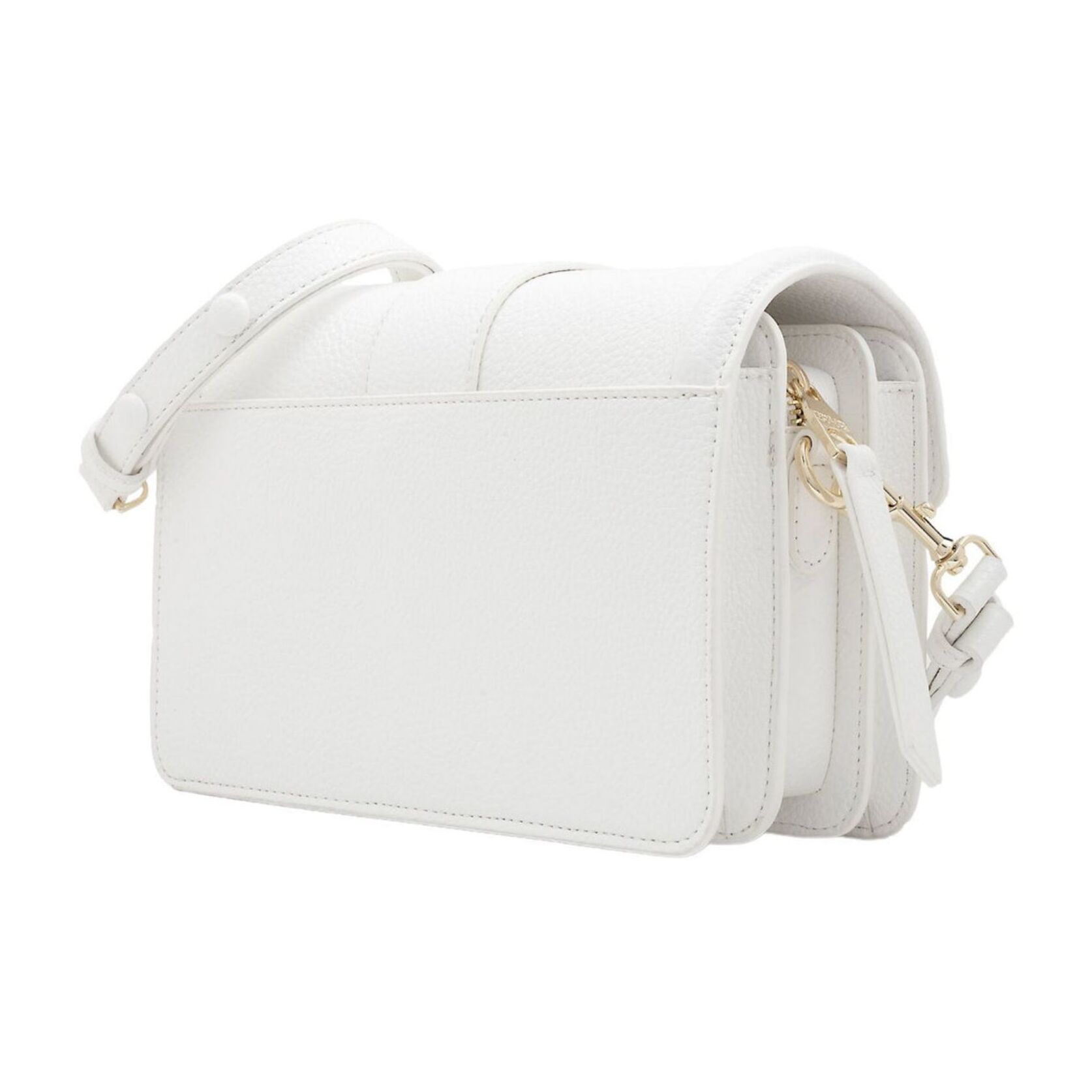 Versace Jeans Couture Borsa a tracolla Versace Jeans Couture con fibbia barocca.