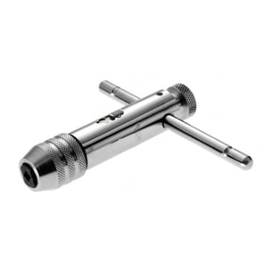 Portaherramientas de carraca corto Ø8 L.105 mm FACOM - 830A.10
