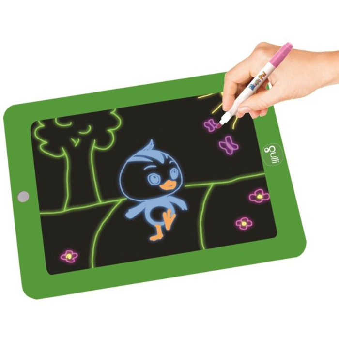 Tablette MAGIC PAD Gulli