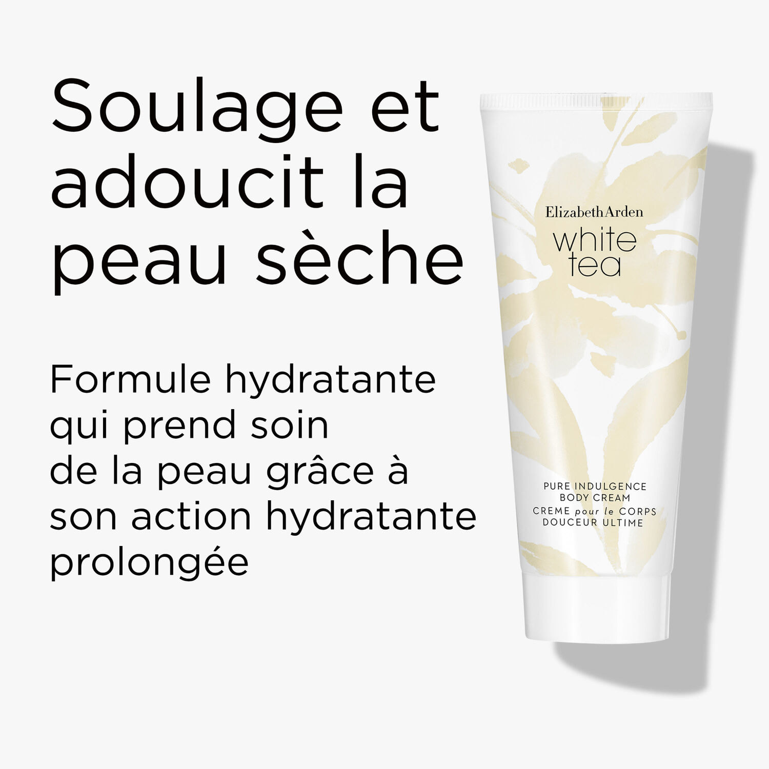 White Tea - Coffret Eau de Toilette 30ml et  Crème Corps 100ml