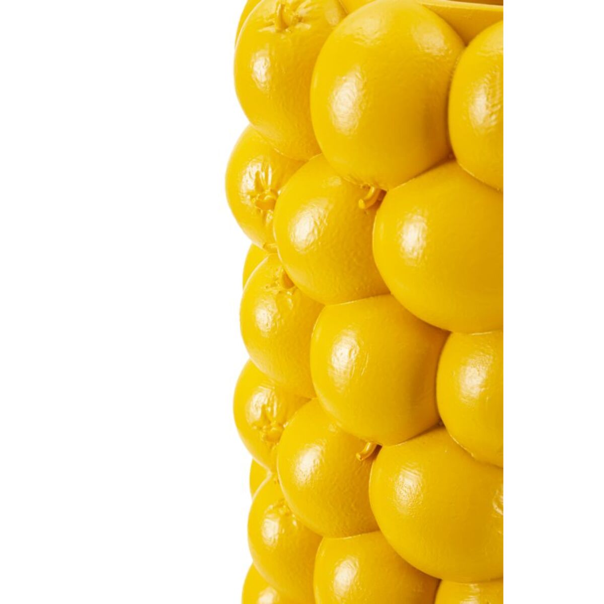 VASO LEMONS CM Ø 21X28