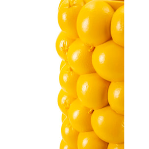 VASO LEMONS CM Ø 21X28
