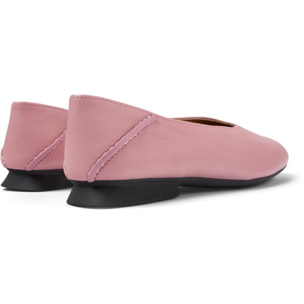 CAMPER Casi Myra - Ballerine Donna Rosa