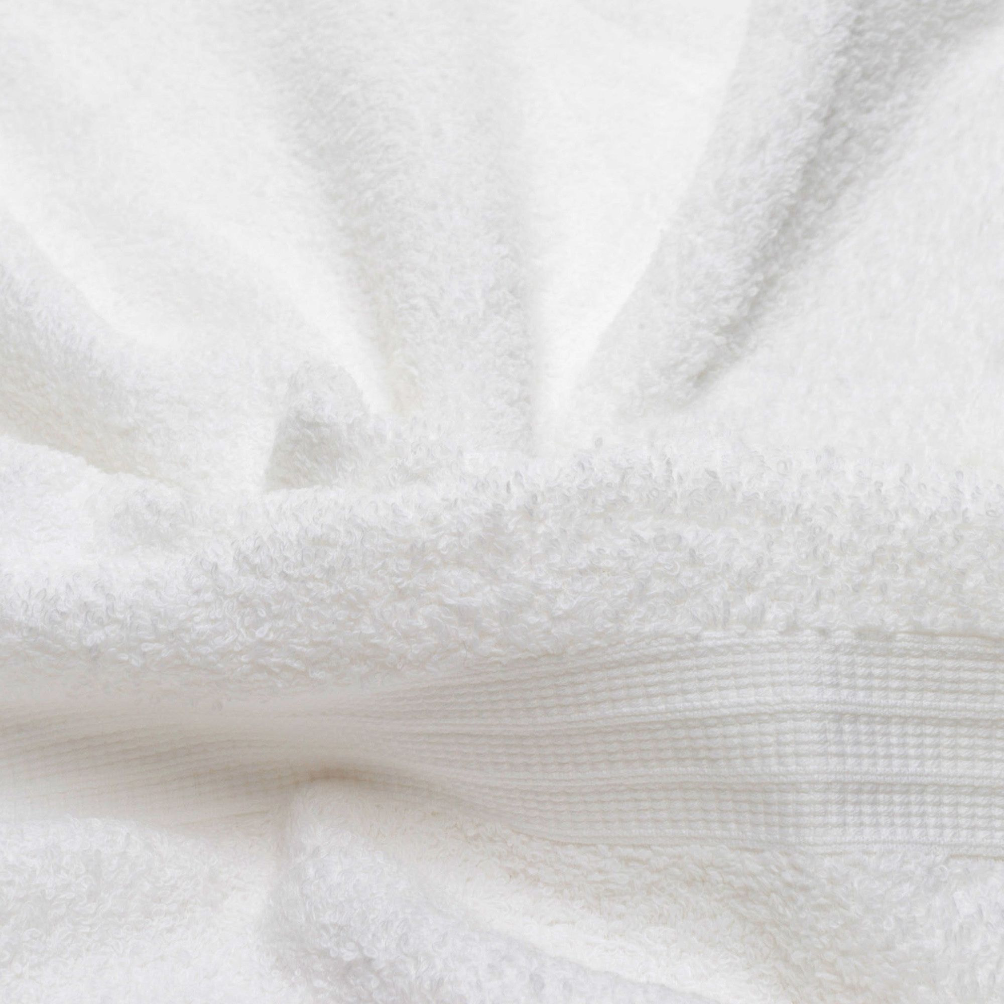 Set spugna 1+1 Bassetti Bianco