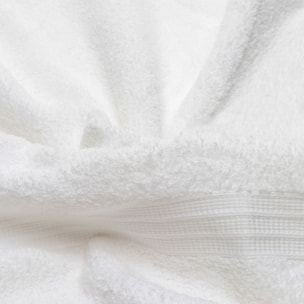 Set spugna 1+1 Bassetti Bianco