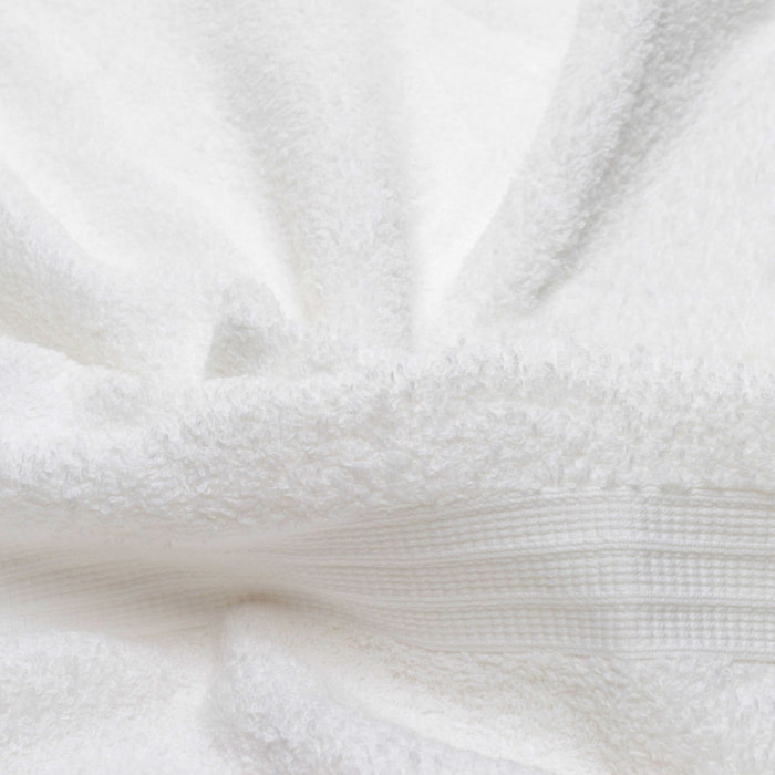 Set spugna 1+1 Bassetti Bianco