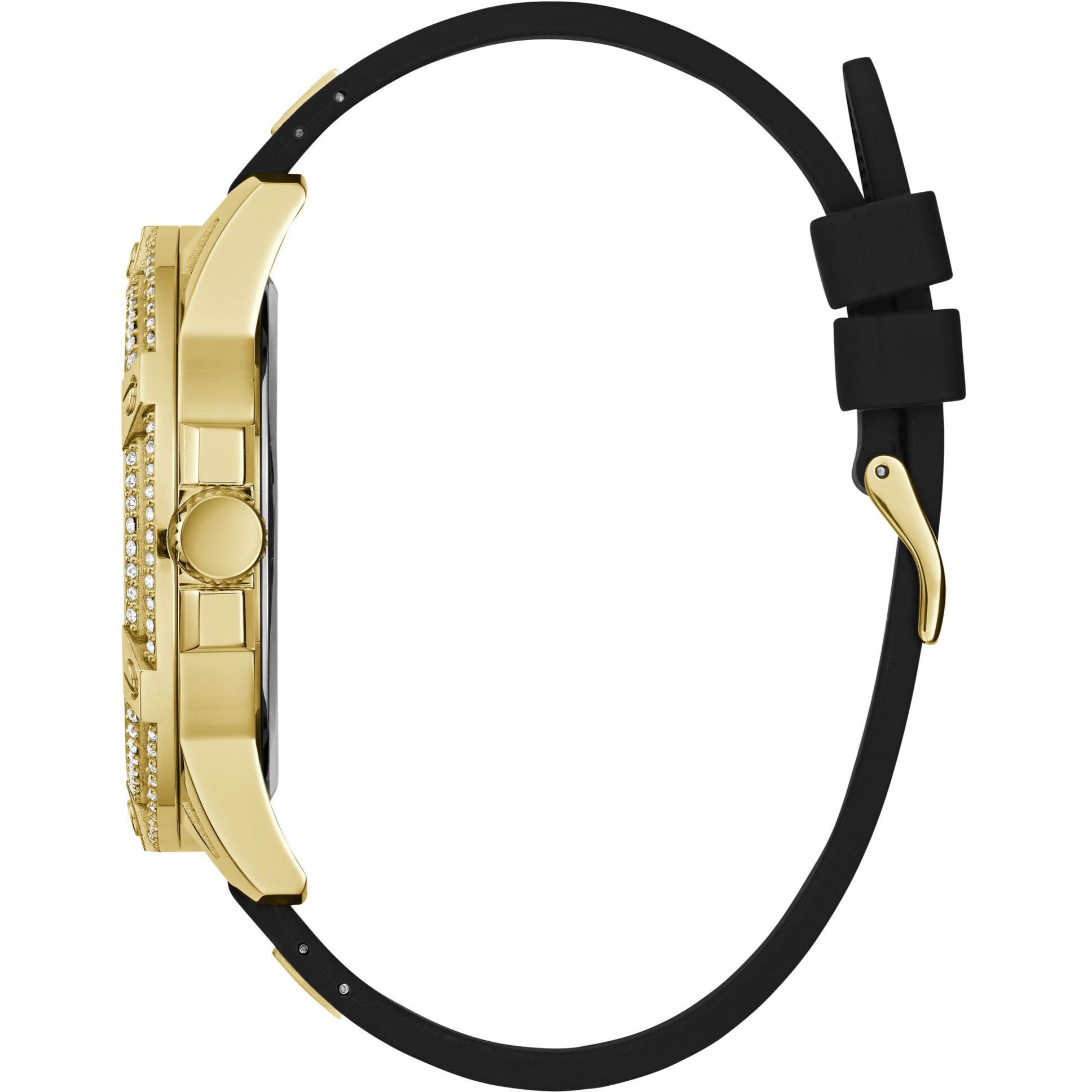 Guess Cuarzo Analógico Gs King