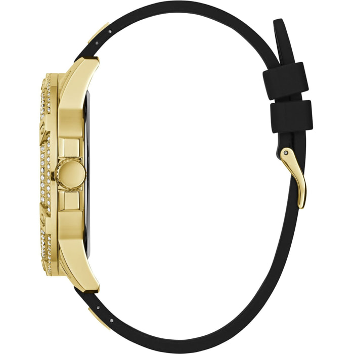 Guess Cuarzo Analógico Gs King