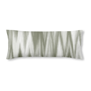 Taie d’oreiller 100 % coton 80 fils Algemesí Vert