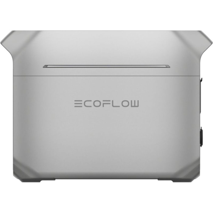Station de charge ECOFLOW DELTA 3 Plus Portable Power Station