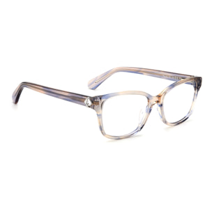 Montura de gafas Kate Spade Mujer REILLY-G-3XJF116