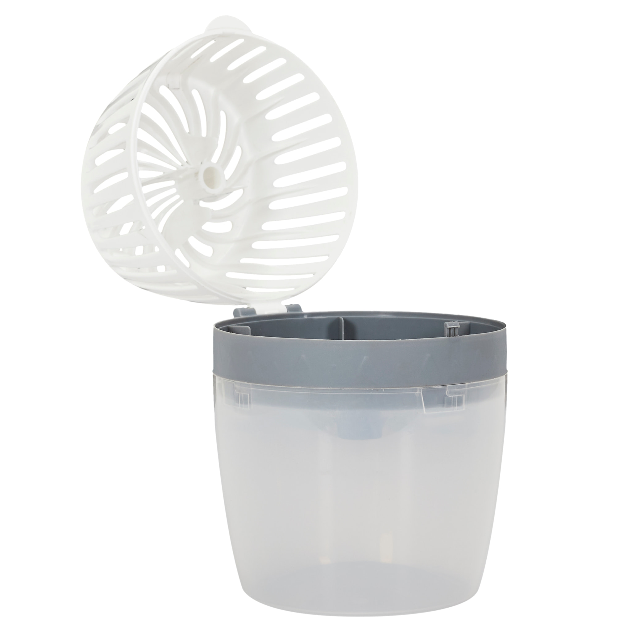 Absorbeur D Humidite Avec Recharge Incluse