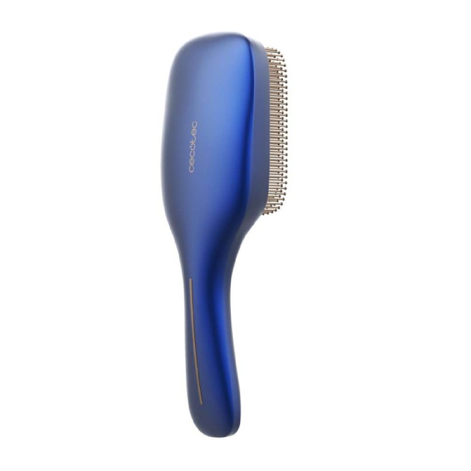 Cecotec Cepillo reparador HairCare Revitalize Blue