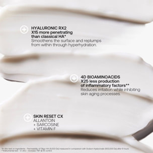 Derma Repair - Crème Nutri-Réparatrice 50ml