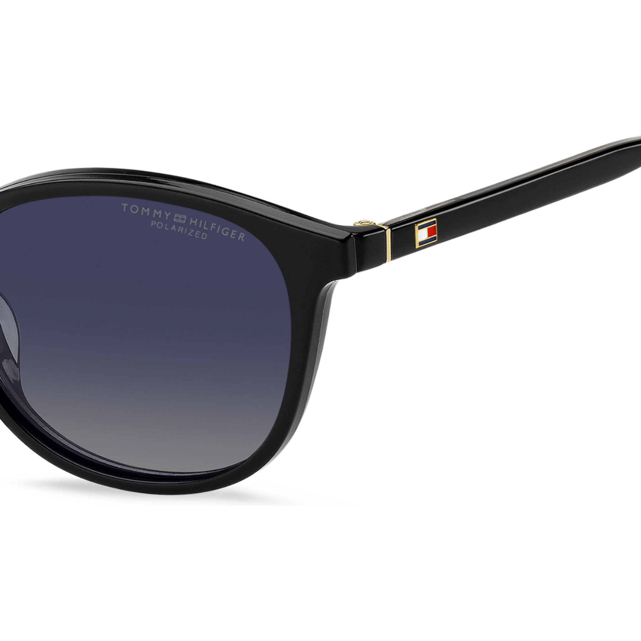 Gafas de Vista Tommy Hilfiger TH 2268/C 807 Polarizadas de Acetato Hombre 51 mm