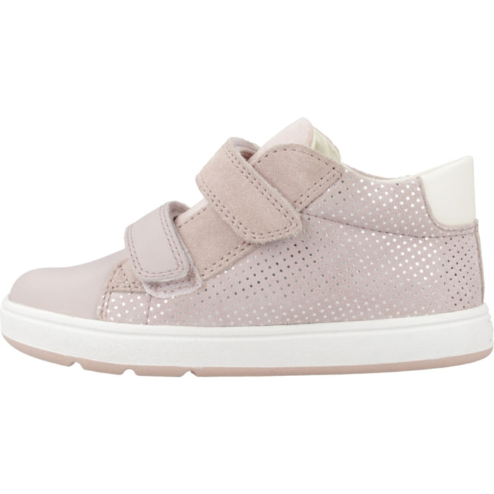 SNEAKERS GEOX  B BIGLIA GIRL