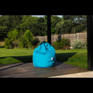 William Original Bleu petrole