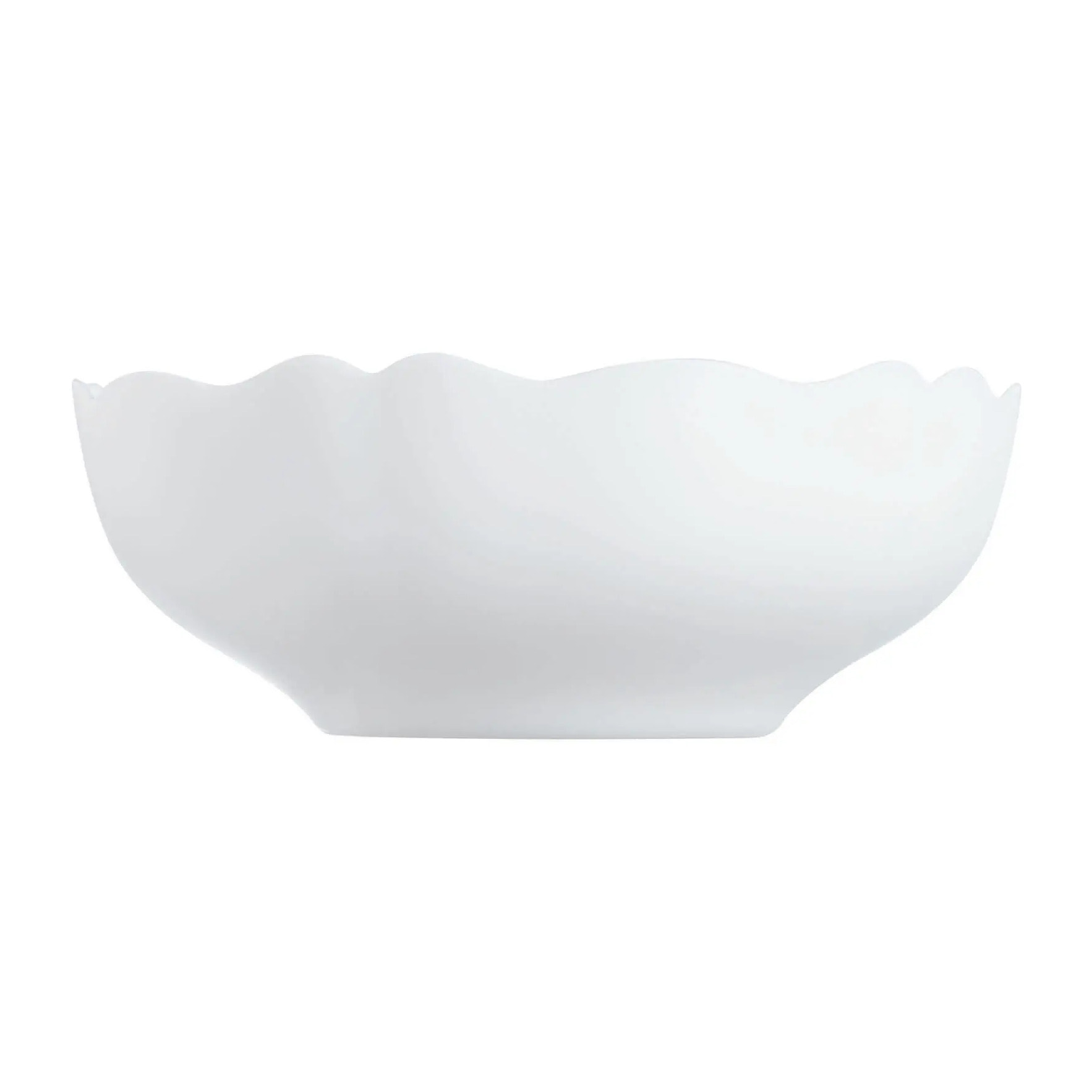 Set di 6 coppette bianche 16 cm Danbury - Luminarc