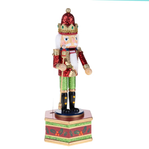 Carillon - Pezzi 2 - 14xH33x12cm - Bianchi Dino SpA