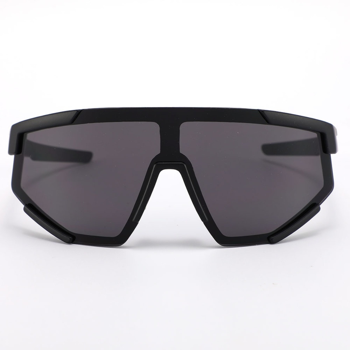 Gafas de Sol Fluor 1063-C1 de Tr90 Unisex 76 mm