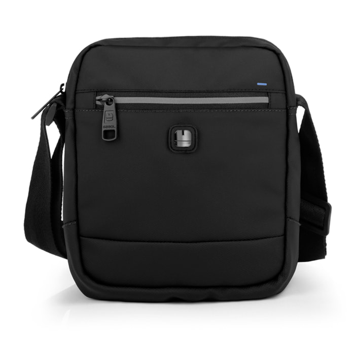 Bandolera Flash con un compartimento