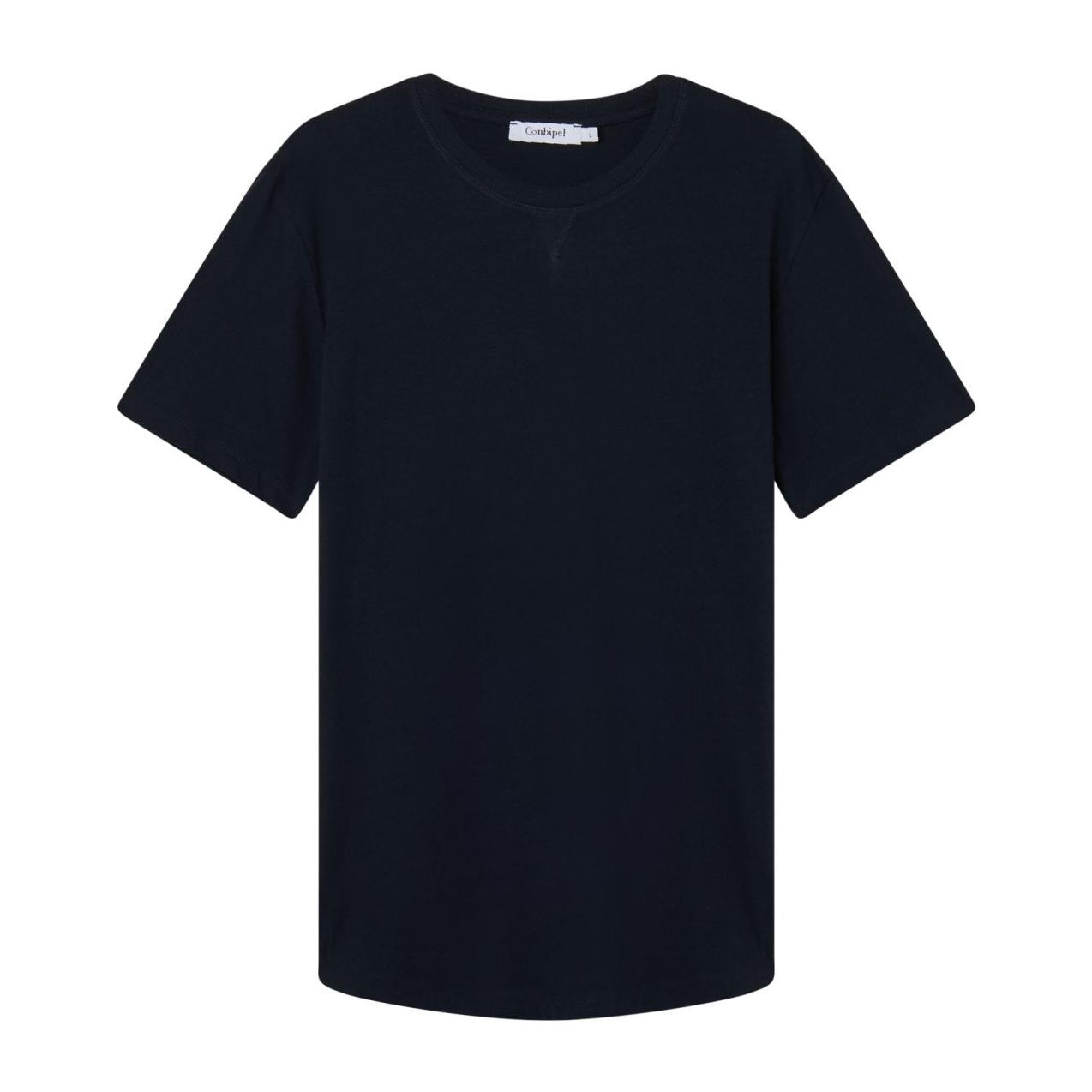 CONBIPEL T-SHIRT BLU