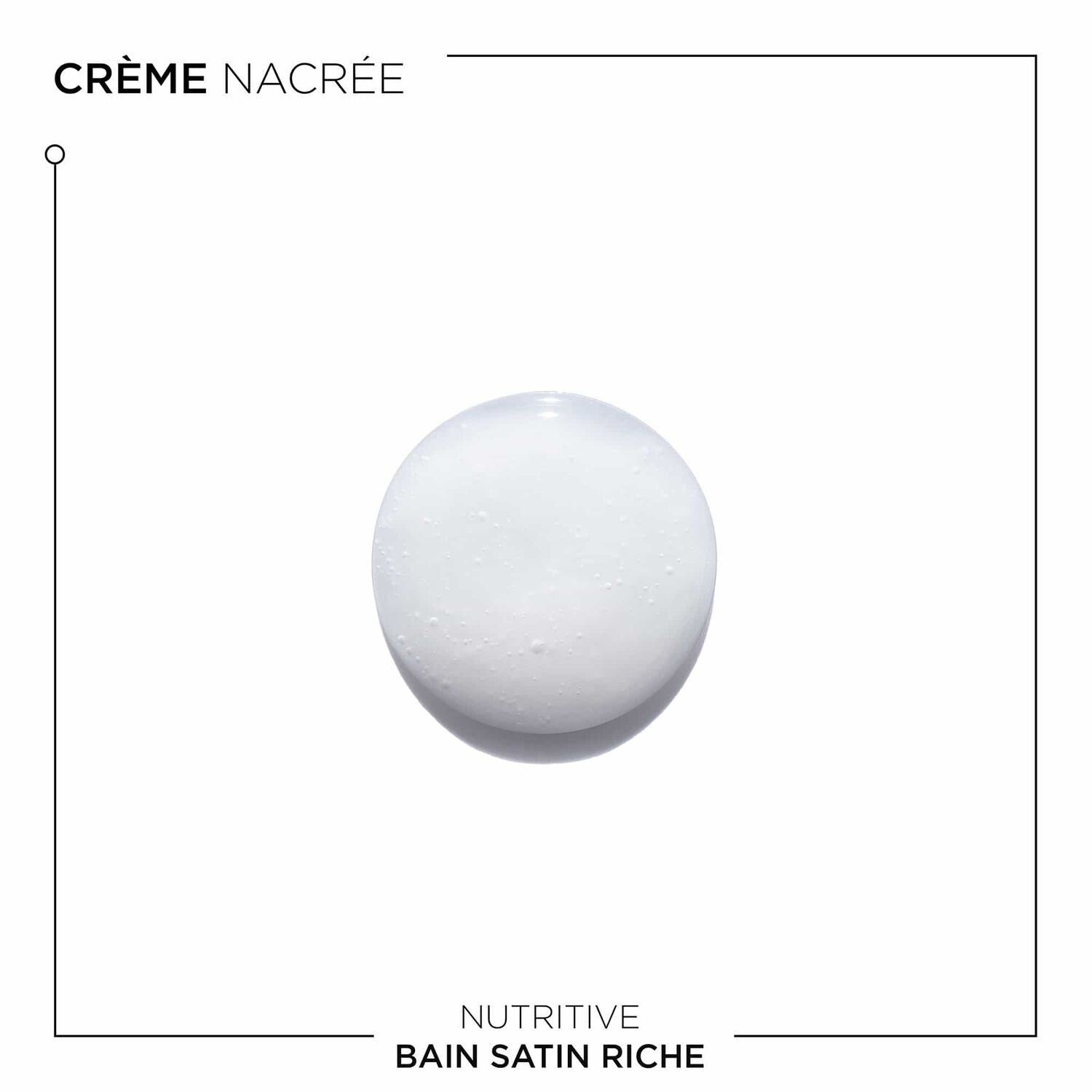 Nutritive - Bain Satin Riche