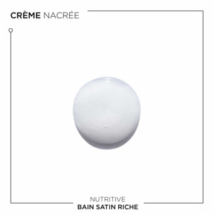 Nutritive - Bain Satin Riche