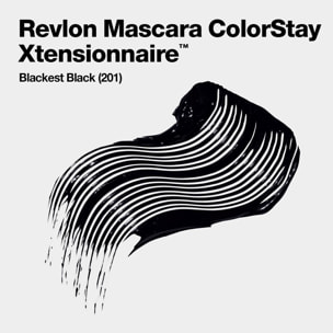 Colorstay Xtensionnaire™ - Mascara Effet Extension De Cils 8 ml