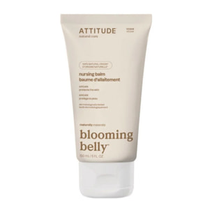 Super leaves maternity Bálsamo para lactancia - Argán, Attitude, 150mL