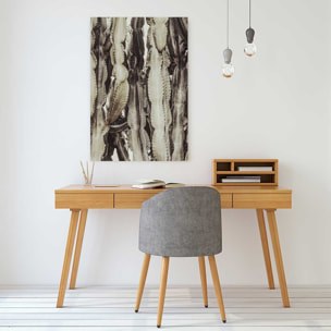 Tableau cactus mood Tableau alu Dibond