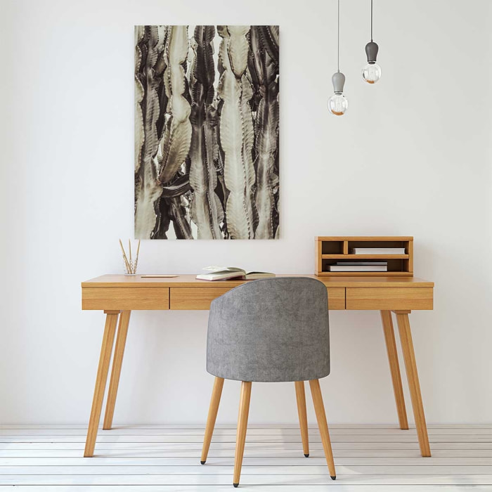 Tableau cactus mood Tableau alu Dibond