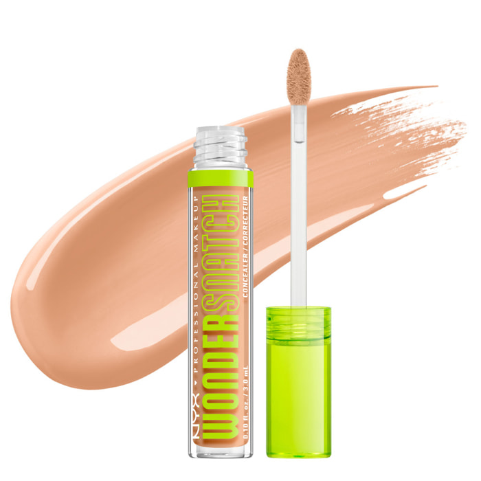 NYX Professional Makeup Wonder Snatch Correcteur NATURAL